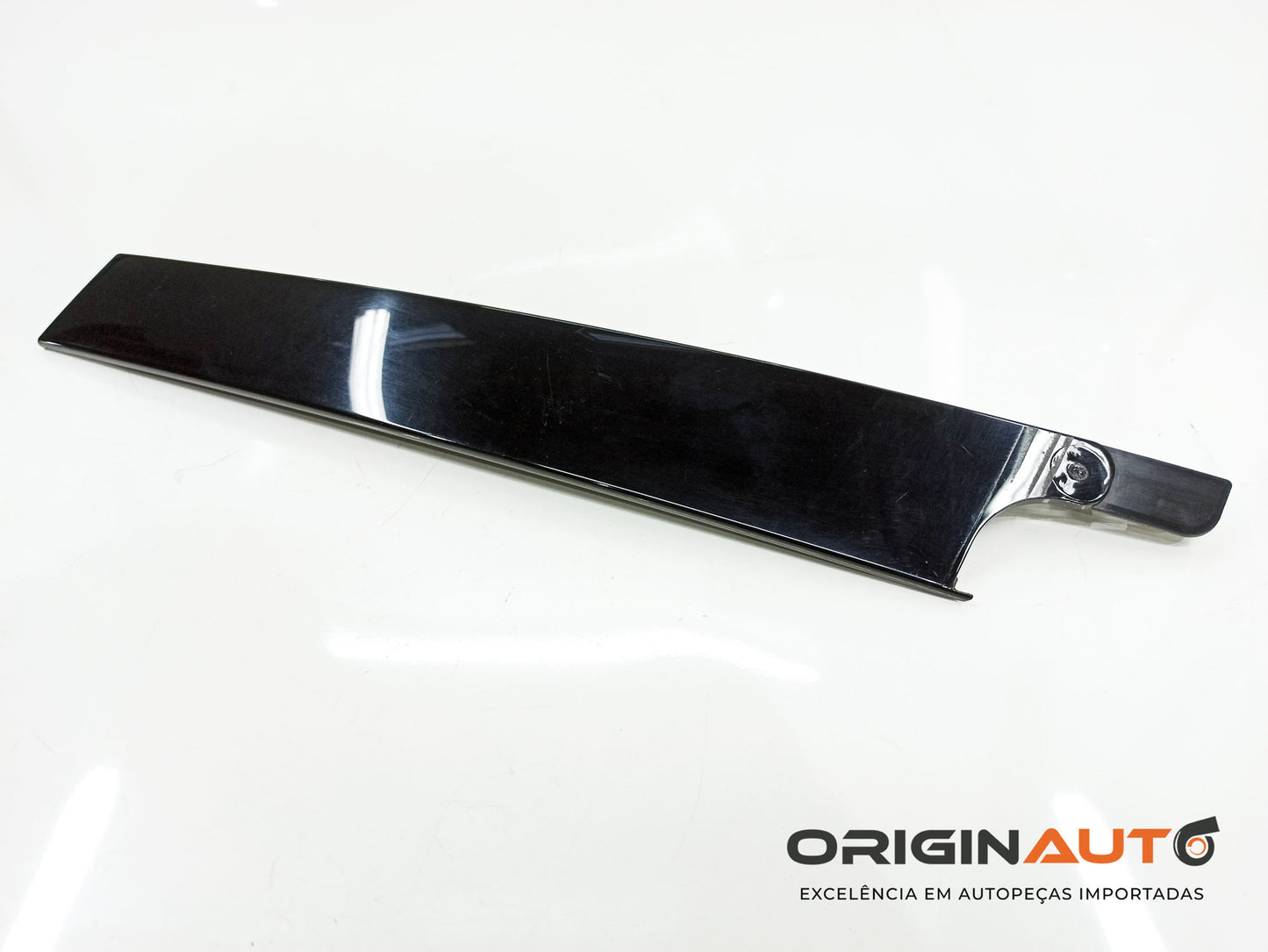 Acabamento Ext Porta Diant Dir Volkswagen Golf Mk7 Confortline 2015 5Gm837902