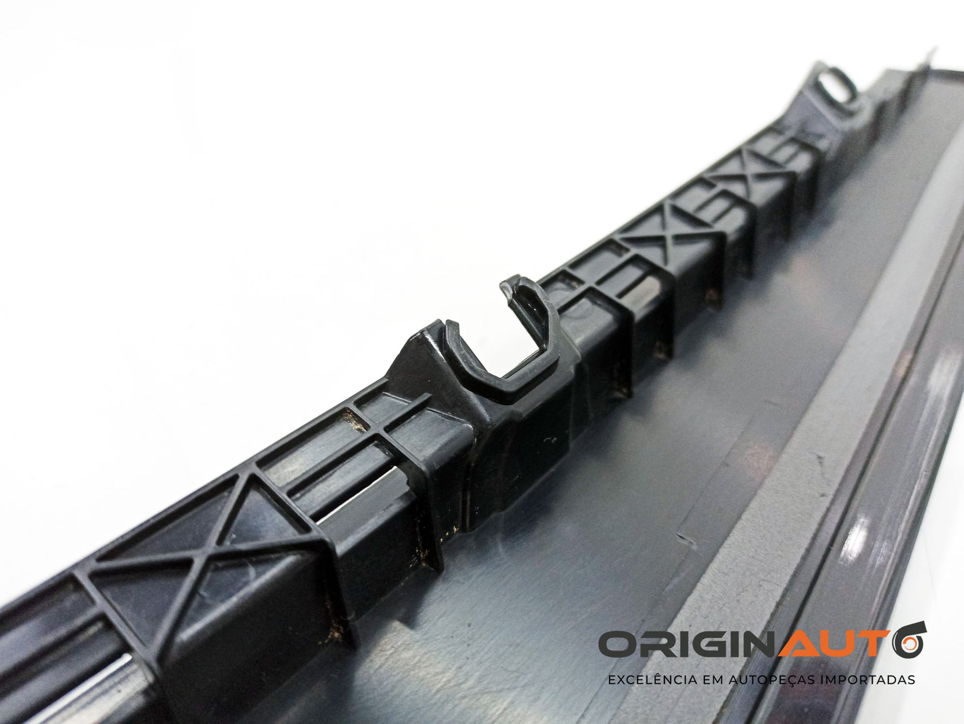 Acabamento Ext Porta Diant Dir Volkswagen Golf Mk7 Confortline 2015 5Gm837902