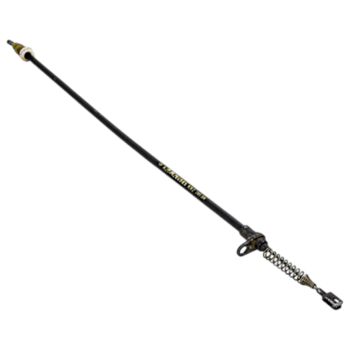 Cabo Freio Mão Roda Ambos Lados Mercedes C200 12 A2044202585