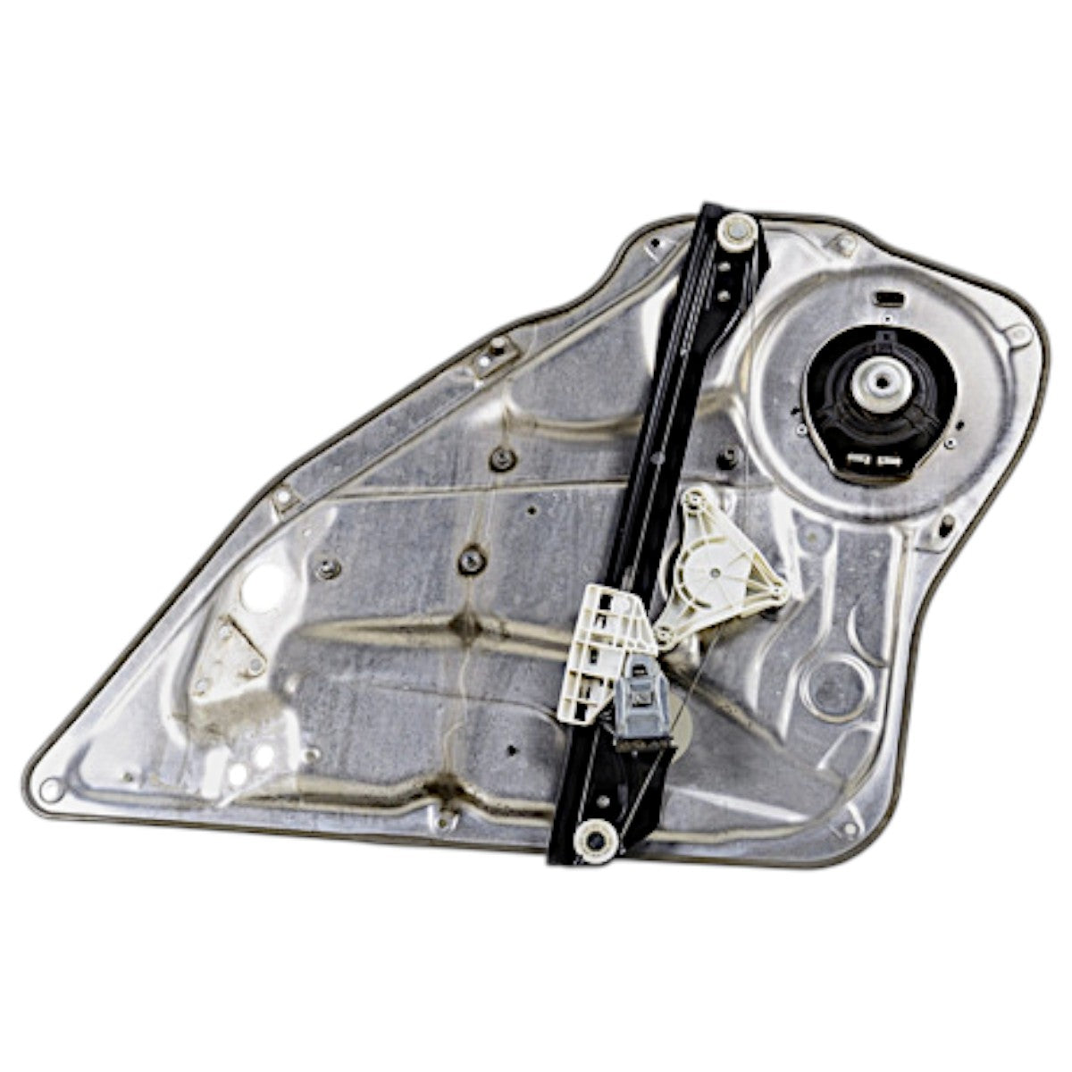 Maquina Vidro Traseira Esquerda Mercedes C200 Cgi 2012 W204