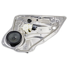 Máquina Vidro Traseira Direita Mercedes C200 12 A2047300879