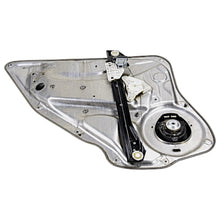 Máquina Vidro Traseira Direita Mercedes C200 12 A2047300879
