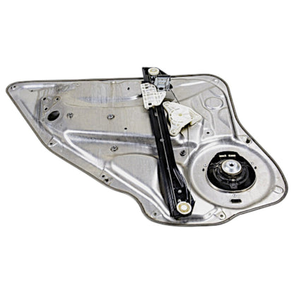 Máquina Vidro Traseira Direita Mercedes C200 12 A2047300879