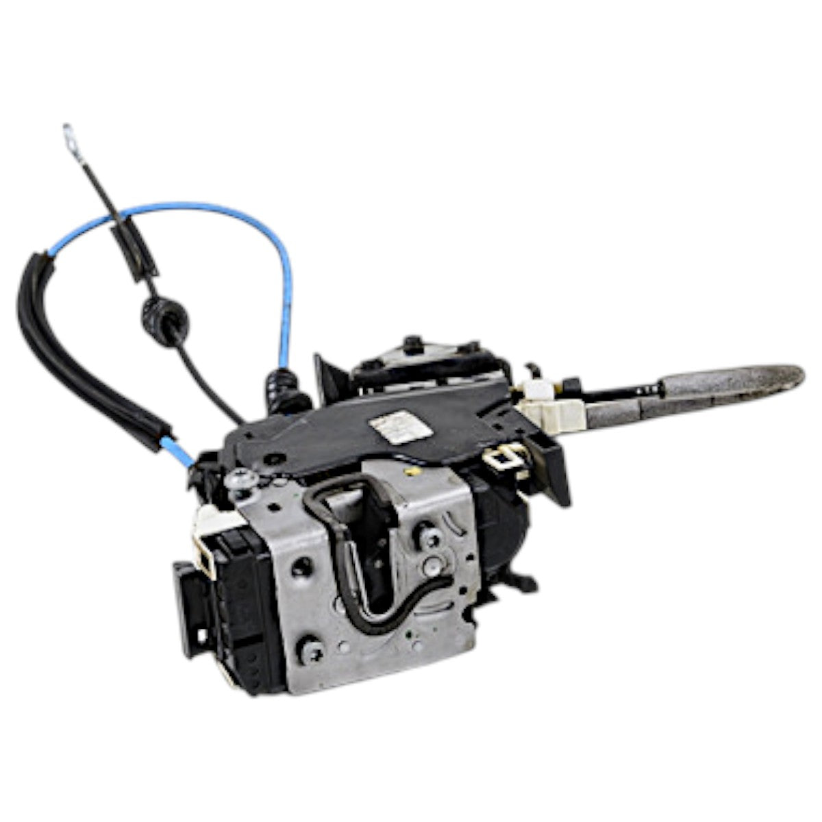 Fechadura Traseira Esquerda Mercedes C200 12 A2047302735