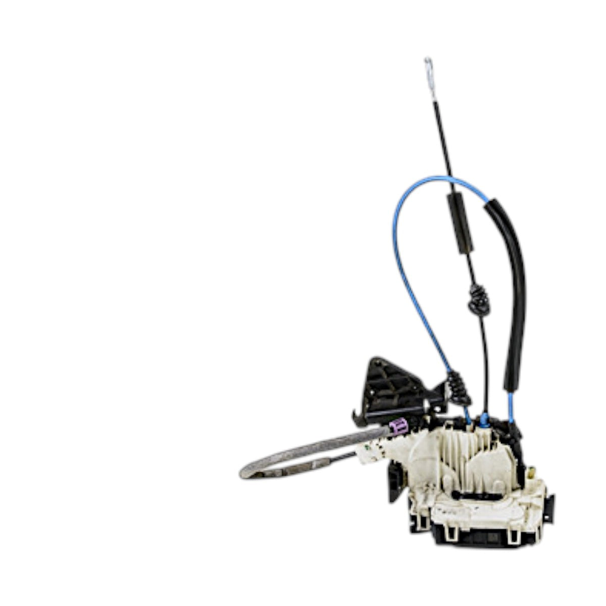 Fechadura Traseira Esquerda Mercedes C200 12 A2047302735