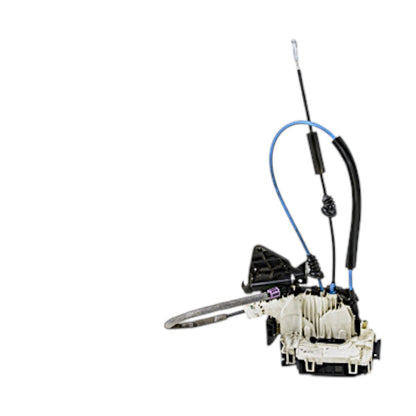 Fechadura Traseira Esquerda Mercedes C200 12 A2047302735