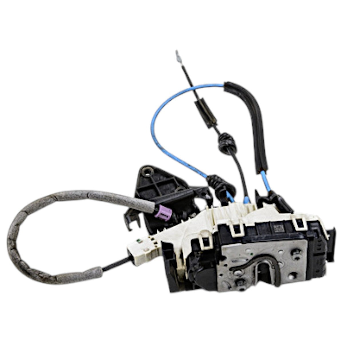 Fechadura Traseira Esquerda Mercedes C200 12 A2047302735