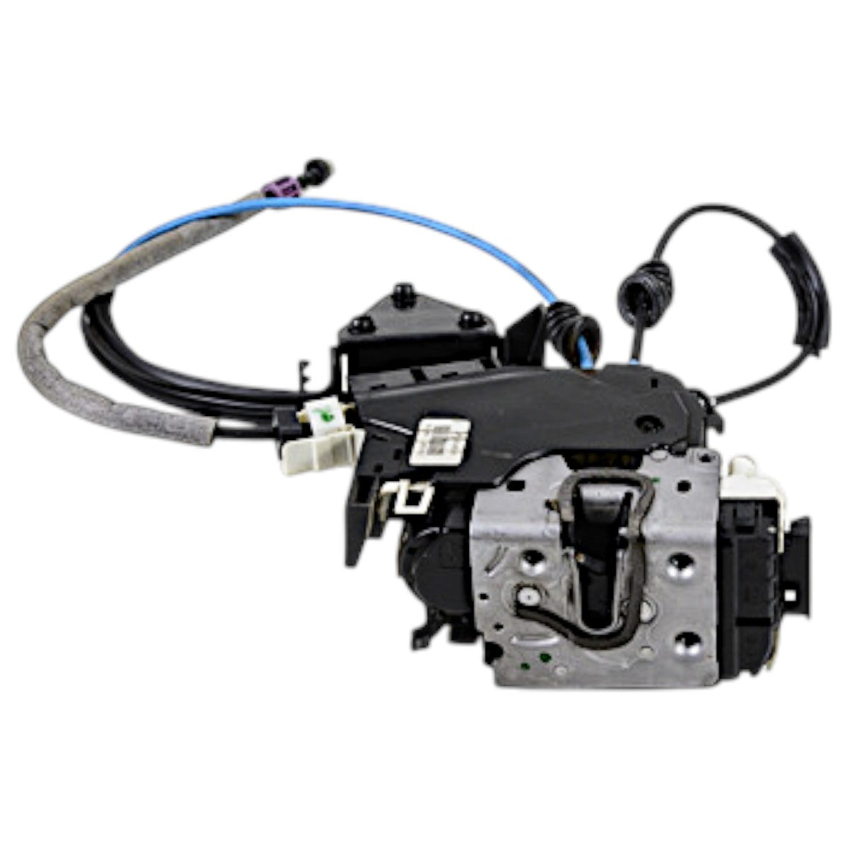 Fechadura Traseira Direita Mercedes C200 12 A2047302835