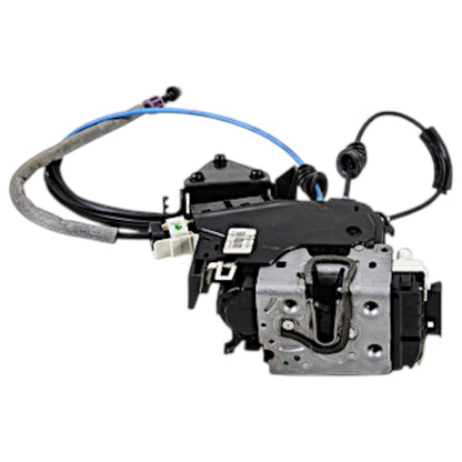 Fechadura Traseira Direita Mercedes C200 12 A2047302835