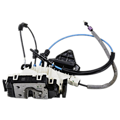 Fechadura Traseira Direita Mercedes C200 12 A2047302835