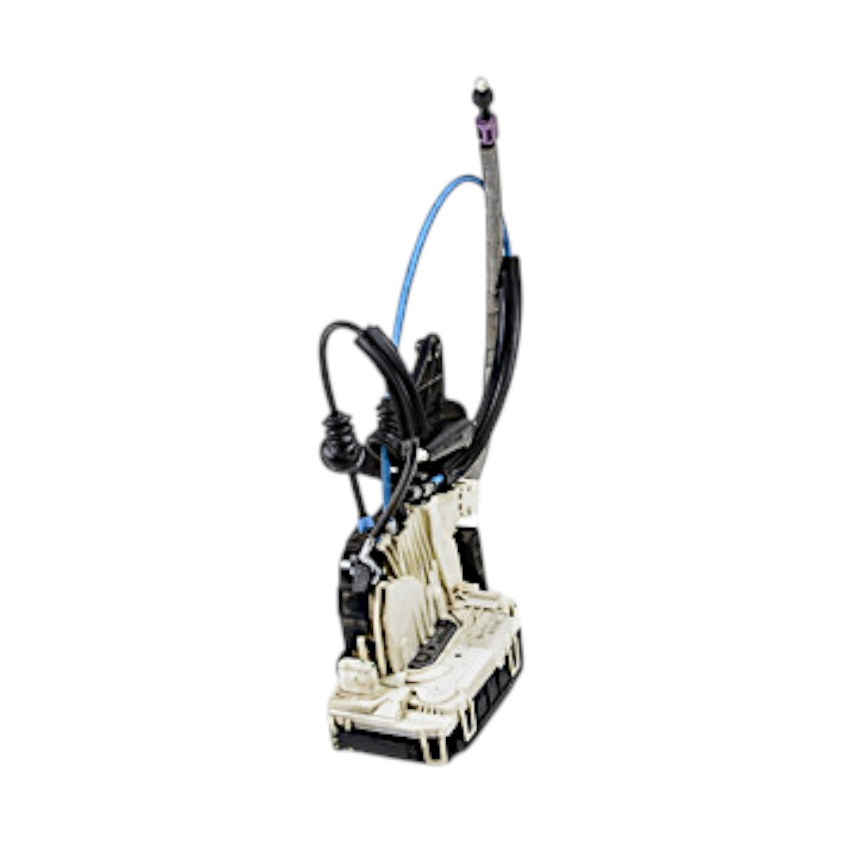 Fechadura Traseira Direita Mercedes C200 12 A2047302835