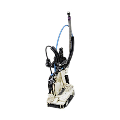 Fechadura Traseira Direita Mercedes C200 12 A2047302835