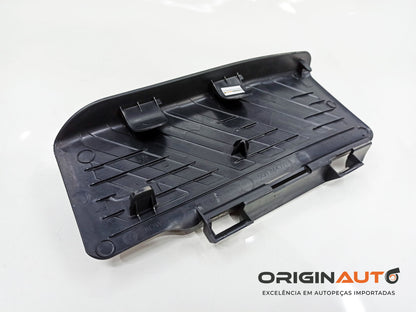 Acabamento Descanso Pe Volkswagen Golf Mk7 Confortline 2015 5Q1864777