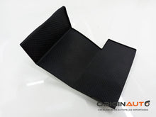 Acabamento Borracha Console Volkswagen Golf Mk7 Confortline 2015 5G1863328C