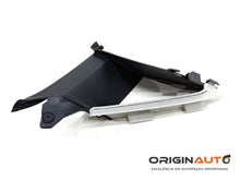 Acabamento Direito Painel Volkswagen Golf Mk7 Confortline 2015 5G0868144