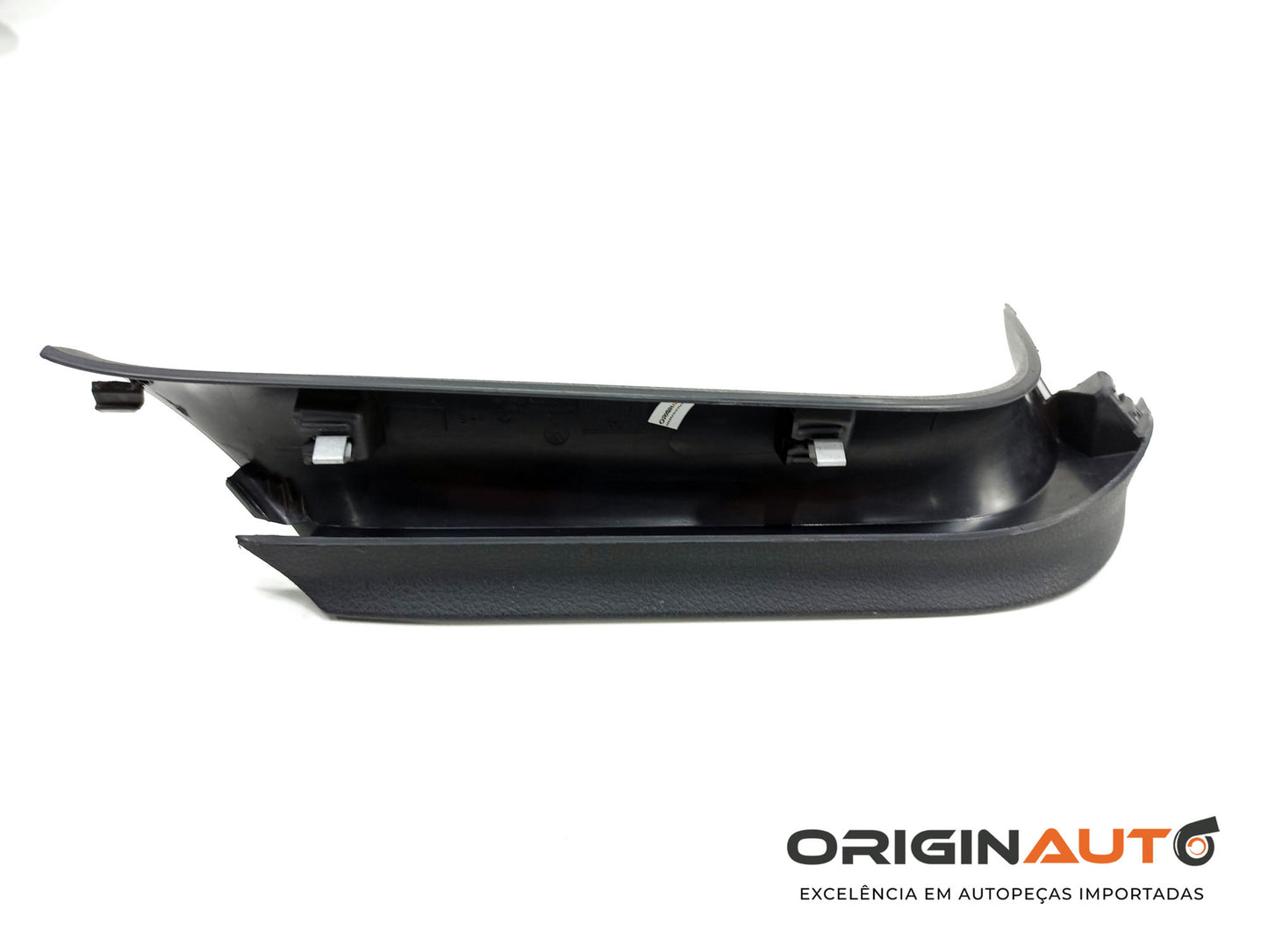 Acabamento Direito Tampa Traseira Volkswagen Golf Mk7 Confortline 2015 5G6867714