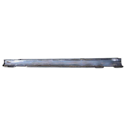 Spoiler Caixa De Ar Lateral Esquerdo Mercedes C180 C200 W204