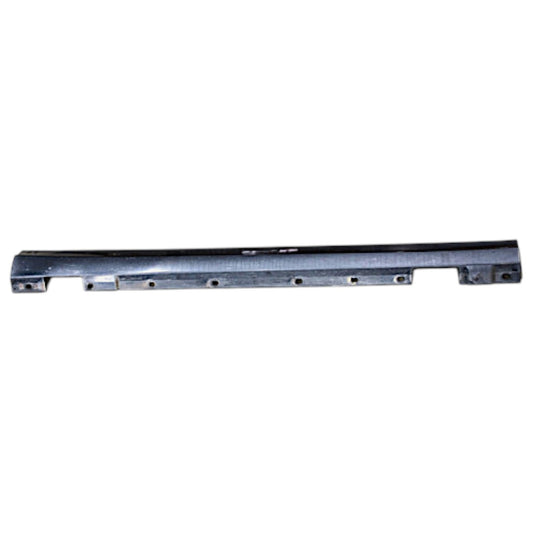 Spoiler Caixa De Ar Lateral Esquerdo Mercedes C180 C200 W204