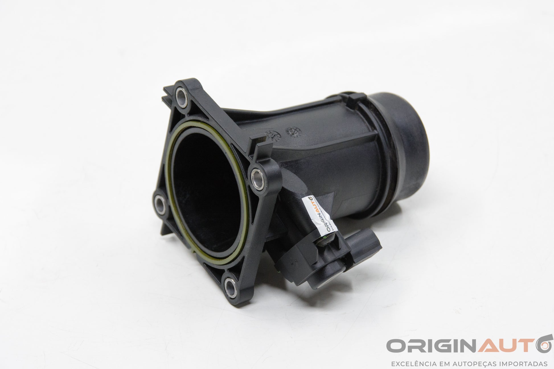 Sensor Maf Mercedes-Benz C200 Cgi 2011 A2710900144 A0081630228