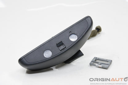 Espelho Retrovisor Interno Mercedes-Benz C200 Cgi 2011 A2048103417