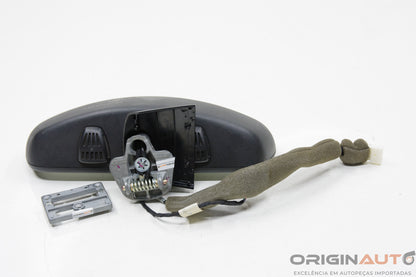 Espelho Retrovisor Interno Mercedes-Benz C200 Cgi 2011 A2048103417