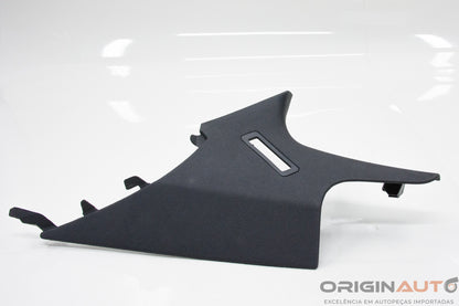 Acabamento Coluna C Direita Mercedes-Benz C200 Cgi 2011 A2046900625