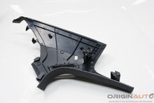 Acabamento Coluna C Direita Mercedes-Benz C200 Cgi 2011 A2046900625