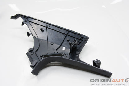 Acabamento Coluna C Direita Mercedes-Benz C200 Cgi 2011 A2046900625