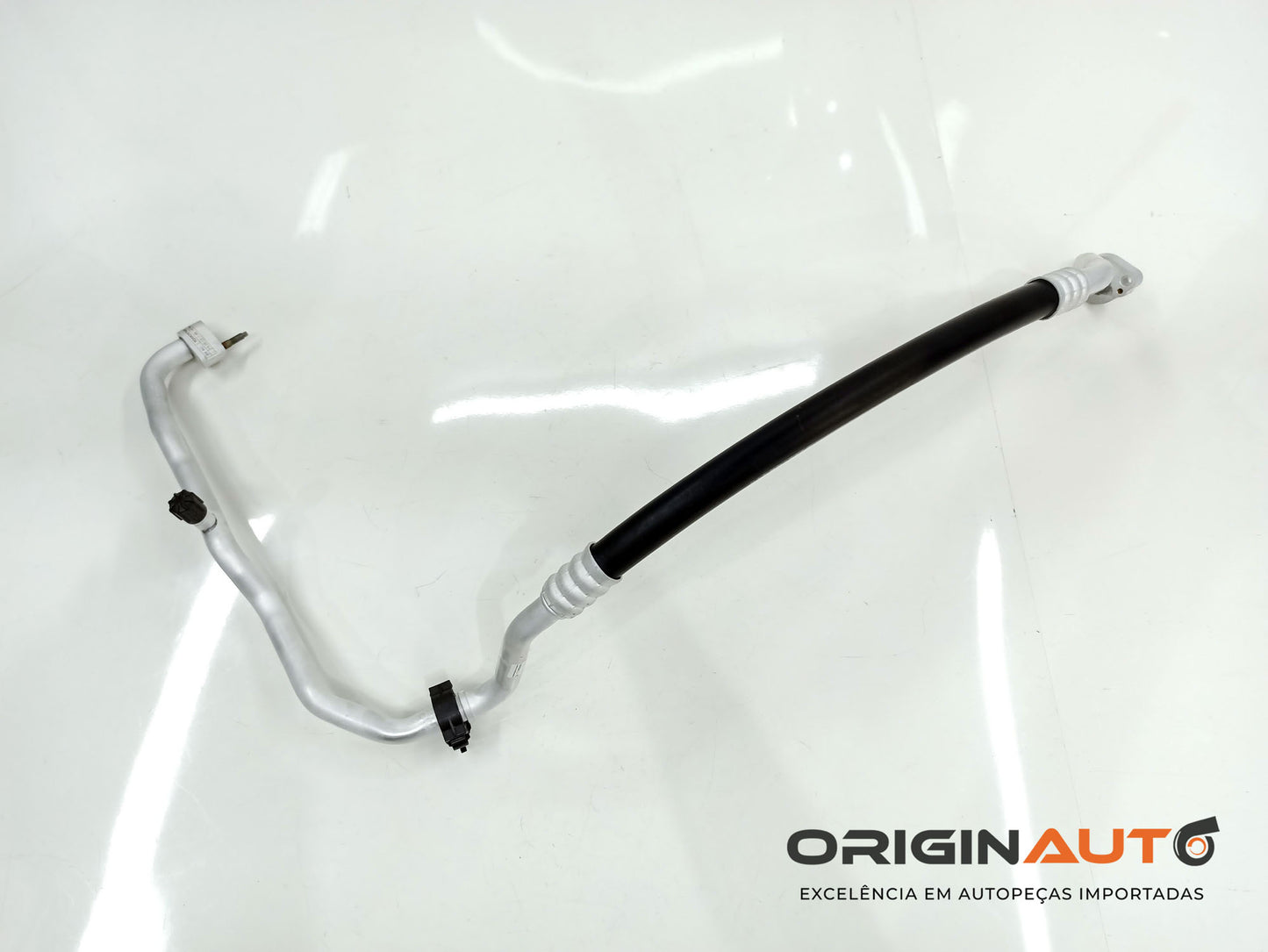 Mangueira Ar Condicionado Volkswagen Golf Mk7 Confortline 2015 5Q0820743