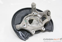 Montante Manga Eixo Traseiro Esquerdo Mercedes-Benz C200 Cgi 2011 A2043503108