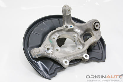 Montante Manga Eixo Traseiro Esquerdo Mercedes-Benz C200 Cgi 2011 A2043503108