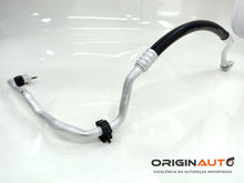 Mangueira Ar Condicionado Volkswagen Golf Mk7 Confortline 2015 5Q0820743