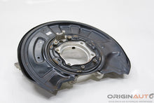 Montante Manga Eixo Traseiro Esquerdo Mercedes-Benz C200 Cgi 2011 A2043503108