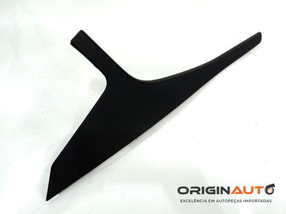 Acabamento Esquerdo Console Volkswagen Golf Mk7 Confortline 2015 5G1863487