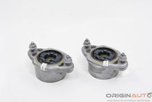 Par Coxim Rolamento Amortecedor Traseiro Mercedes-Benz C200 Cgi 2011 A2043260664