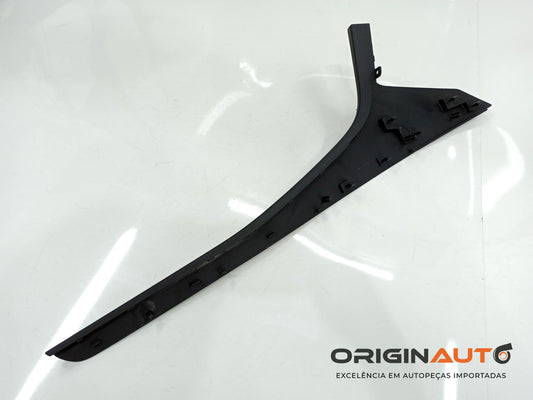Acabamento Esquerdo Console Volkswagen Golf Mk7 Confortline 2015 5G1863487