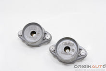 Par Coxim Rolamento Amortecedor Traseiro Mercedes-Benz C200 Cgi 2011 A2043260664