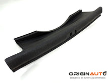 Acabamento Central Porta Mala Volkswagen Golf Mk7 Confortline 2015 5G6863459