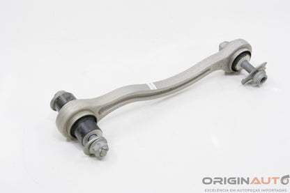 Braco Suspensao Traseiro Esquerdo Mercedes-Benz C200 Cgi 2011 A2043500553