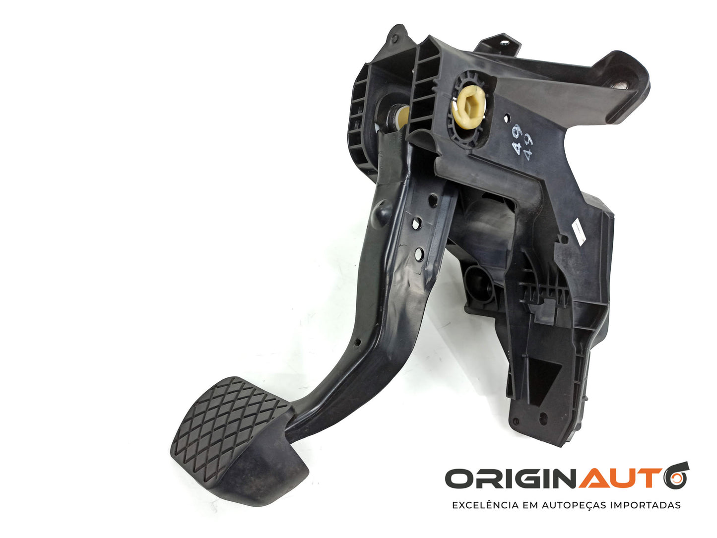 Pedal Freio Volkswagen Golf Mk7 Confortline 2015 5Q1723058