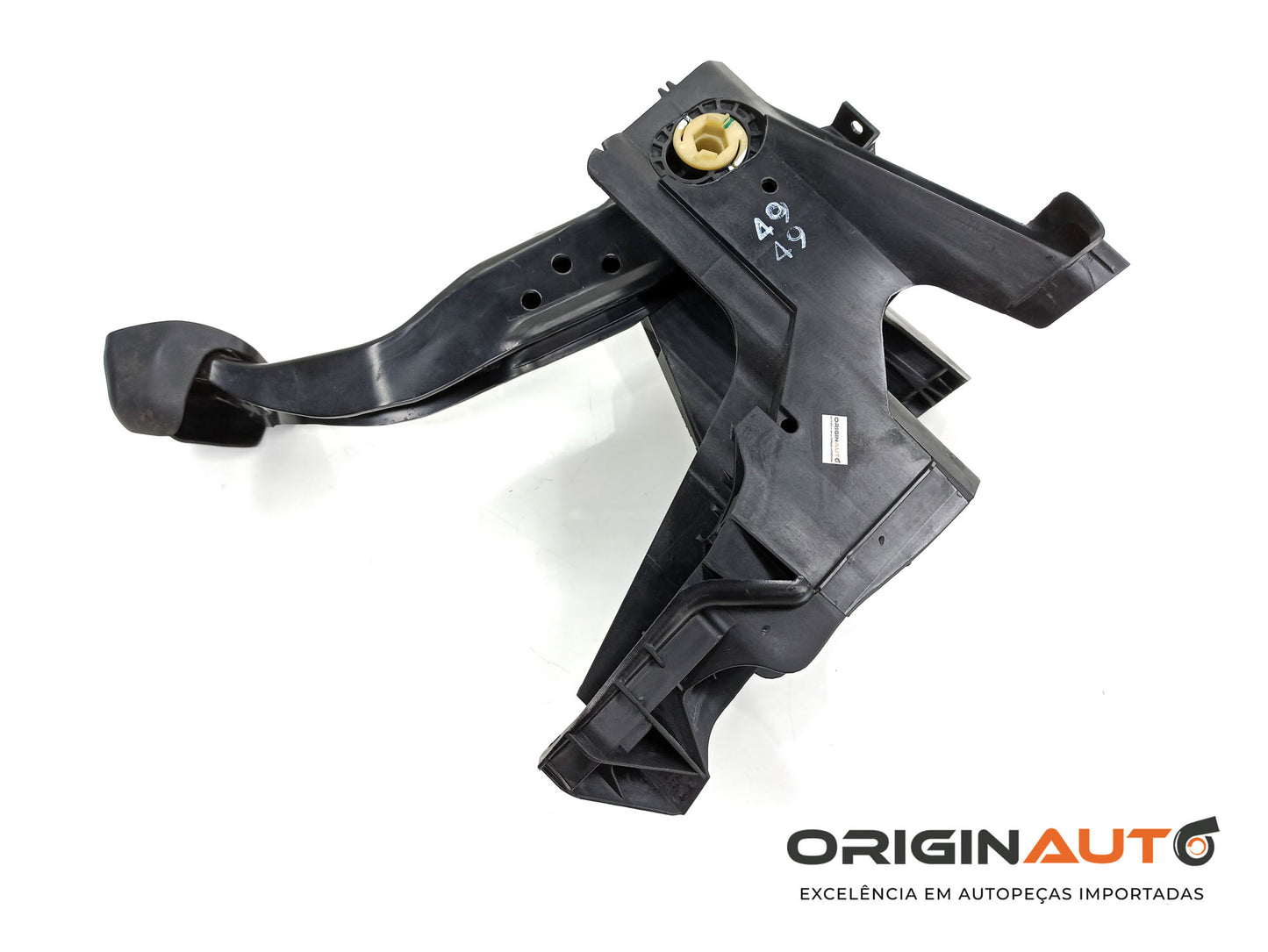 Pedal Freio Volkswagen Golf Mk7 Confortline 2015 5Q1723058