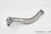 Braco Suspensao Traseiro Esquerdo Mercedes-Benz C200 Cgi 2011 A2043501506