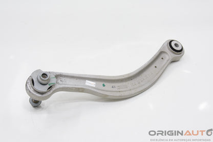 Braco Suspensao Traseiro Esquerdo Mercedes-Benz C200 Cgi 2011 A2043501506