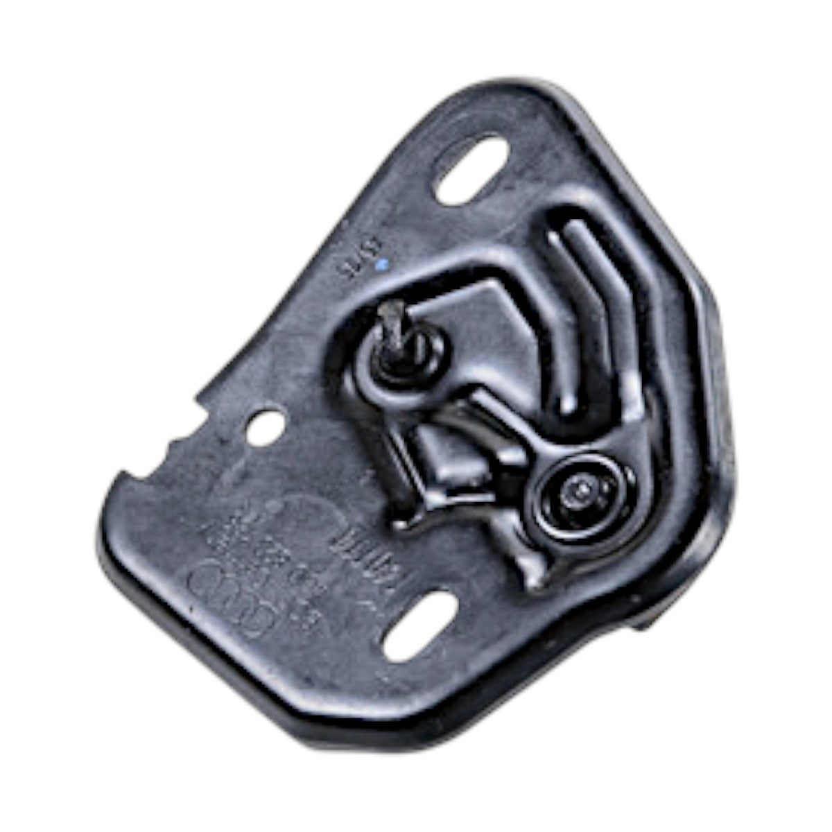 Batente Trava Capô Audi Q3 15 16 17 4G0823186