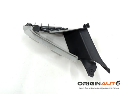 Acabamento Esquerdo Painel Volkswagen Golf Mk7 Confortline 2015 5G0868143