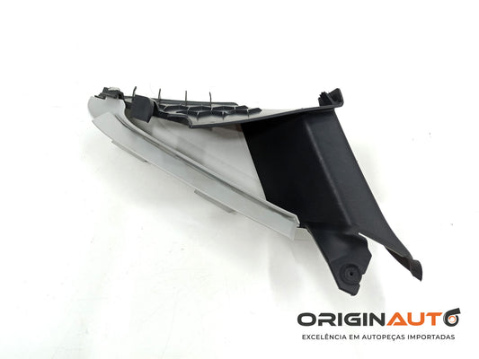 Acabamento Esquerdo Painel Volkswagen Golf Mk7 Confortline 2015 5G0868143