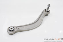 Braco Suspensao Traseiro Esquerdo Mercedes-Benz C200 Cgi 2011 A2043501506