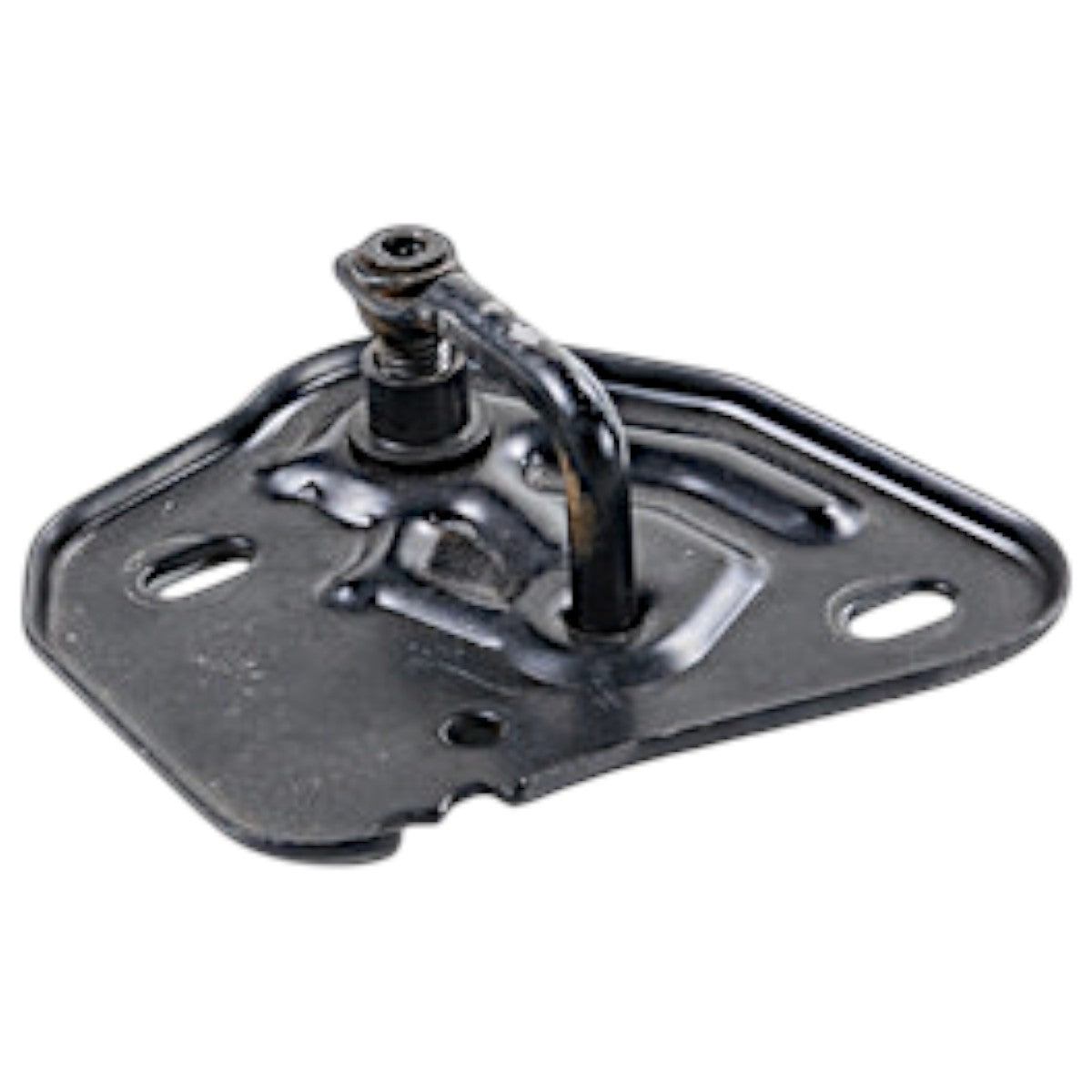 Batente Trava Capô Audi Q3 15 16 17 4G0823186