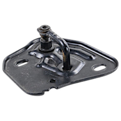 Batente Trava Capô Audi Q3 15 16 17 4G0823186