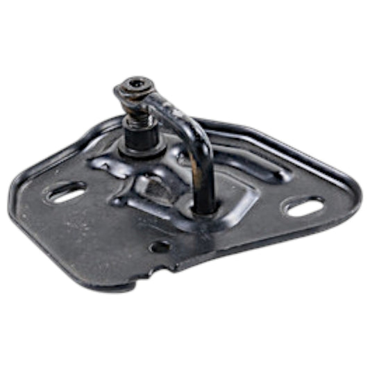 Batente Trava Capô Audi Q3 15 16 17 4G0823186